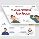 Üçgen Çocuk 4. Sınıf İlham Veren Öyküler 10 Lu Hikaye Seti 2024