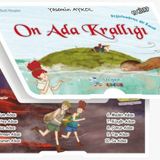 Ucgen Cocuk 4. Sinif On Ada Kralligi Serisi 10 Lu Hikaye Seti 2023