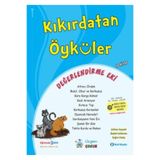 Üçgen Çocuk Üçgen Çocuk 1. Sınıf Kıkırdatan Öyküler 10 Lu Hikaye Seti