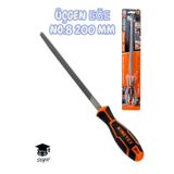 ÜÇGEN EĞE NO:8 200 MM