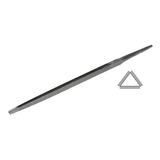 Üçgen Eğe Slim İnce Diş 4'' MK0900 BAYTEC-3 ADET GÖNDERİLİR