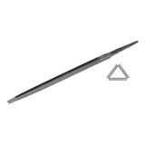 Üçgen Eğe Slim İnce Diş 6' / 150 Mm