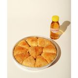 Üçgen Laz Böreği Küçük Tepsi - 1 kg