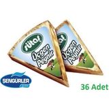 Üçgen Peynir 12,5 gr x 36 Adet - 450 gr