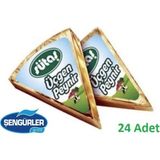 Üçgen Peynir 12,5gr x 24 Adet - 300 gr