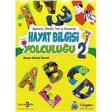 Üçgen Yayıncılık 2. Sınıf Hayat Bilgisi Yolculuğu 2021