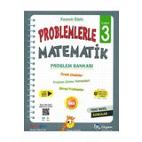 Üçgen Yayıncılık 3. Sınıf Problemlerle Matematik