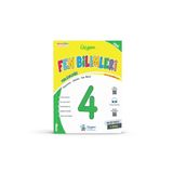 Üçgen Yayıncılık 4. Sınıf Beceri Temelli Fen Bilimleri Yolculuğu