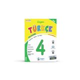 Üçgen Yayıncılık 4. Sınıf Beceri Temelli Türkçe Yolculuğu