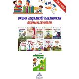 Üçgen Yayıncılık 4. Sınıf Okuma Alışkanlığı Kazandıran Okumayı Sevdiren Tam 11 Kitap - 13 - Hayır
