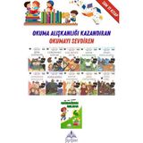 Üçgen Yayıncılık 4. Sınıf Okuma Alışkanlığı Kazandıran Okumayı Sevdiren Tam 11 Kitap - 15 - Hayır