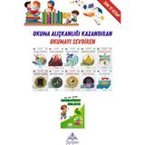 Üçgen Yayıncılık 4. Sınıf Okuma Alışkanlığı Kazandıran Okumayı Sevdiren Tam 11 Kitap - 16 - Hayır