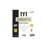 Üçgen Yayıncılık TYT Coğrafya - Soru Bankası