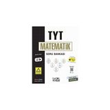 Üçgen Yayıncılık TYT Matematik Soru Bankası Üçgen Yayıncılık