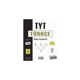 Üçgen Yayıncılık TYT Türkçe Soru Bankası Üçgen Yayıncılık
