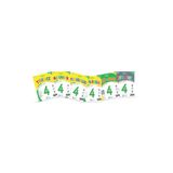 Üçgen Yayıncılık Üçgen 2025/2026 Müfredat 4. Sınıf Beceri Temelli İlkokul Seti Türkçe + Matematik + Fen + Sosyal