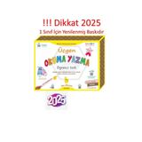 Üçgen Yayıncılık Üçgen Akademİ 1 Sınıf Okuma Yazma Seti