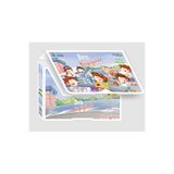Üçgen Yayıncılık Üçgen Çocuk 1. Ve 2. Sınıf Ben Büyüyünce Meslekler Hikaye Seti 10 Kitap