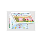 Üçgen Yayıncılık Üçgen Çocuk 1. Ve 2. Sınıf Vitamin Deposu Hikaye Seti 10 Kitap