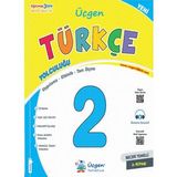 Üçgen Yayınları 2. Sınıf Beceri Temelli İlk Okul Seti