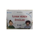 Üçgen Yayınları 2 Ve 3.sınıf Için Ilham Veren Öyküler 10'lu Hikaye Seti Rüya Gündüzhev