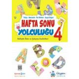 Üçgen Yayınları 4. Sınıf Hafta Sonu Yolculuğu