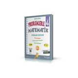 Üçgen Yayınları Üçgen 2024 4. Sınıf Problemlerle Matematik