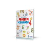 Üçgen Yayınları Üçgen 4. Sınıf Problem Yolculuğu