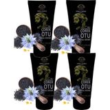 Üçgül Çörekotu Kremi 50 ml x 4 Adet - 1Paket