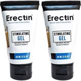 Üçgül Erectin Erectin Gel 2 Kutu Cxnt _ Erkekler Için 60 ml - 1Paket