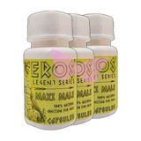 Üçgül Eros Legent Erkeklere Özel 3 Adet 30LU Kapsül - Paket