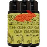 Üçgül Eros Legent Kadın ve Erkek Arka Şekillendirme Kremi 3 Adet 60 ml - 1Paket