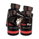 Üçgül Eroxplus Eroxplus Erkeklere Erkeklere Özel Destekleyici Özel 30'lu x 4 Adet - Paket