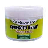 Üçgül Etkili Çörekotu Masaj Kremi 100 ml - 1Paket