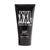 Üçgül Hotxxl Erkeğe Özel 50 ml Krem - 1Paket