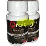 Üçgül L.orgie Erkeklere Özel 2 Adet 30LU Kapsül - Paket