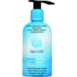 Üçgül Lipo Cold Sıkılığa Inceliğe Hafifliğe ve Selülilitlerinize Güçlü Etkide Krem 250 ml - 1Paket