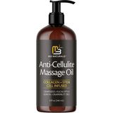 Üçgül M3 Naturals Anti-Cellulite Massage Oil 240 ml - Paket