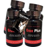Üçgül Playboy Eroxplus Erkeklere Erkeklere Özel Destekleyici Özel 30'lu x 4 Adet - Paket