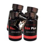 Üçgül Playboy Eroxplus Erkeklere Erkeklere Özel Destekleyici Özel 30'lu x 4ADET - Paket