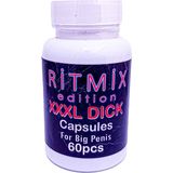 Üçgül Ritmix Erkeklere Özeı 60 Lı Xxxlşekillendirmebakım Kapsülü - Paket