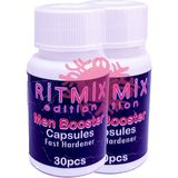 Üçgül Ritmix Erkeklere Özel 2 Adet 30LU Kapsül - Paket