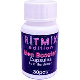 Üçgül Ritmix Erkeklere Özel 30LU Kapsül - Paket