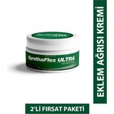 Üçgül Synthaflex Ultra Kremi 2 Adet - 1Paket