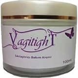 Üçgül Vagitight Kadınlara Özel Bölge Şekillendirme Pres Kremi 100 ml - 1Paket