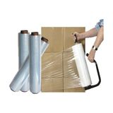 Üçkayalar Süper Palet Streç Film 23 Mikron 50 cm Toplam 1,35 kg (1adet)