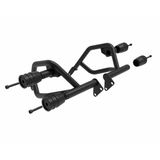 Ucl Tvs Raider 125 Motor Koruma Demiri