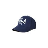 Ucla Ballard Lacivert Baseball Cap Nakışlı - Unisex Şapka - Standart