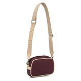 UCLA Bordo Kadın Çapraz Ve Omuz Çantası 05UC25K9001