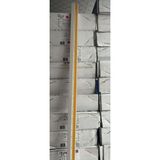 ÜÇLER 25 x 16 Kablo Kanalı 10 Metre - Beyaz